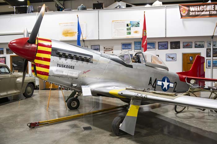 Vietnam War uniforms and equipment collection